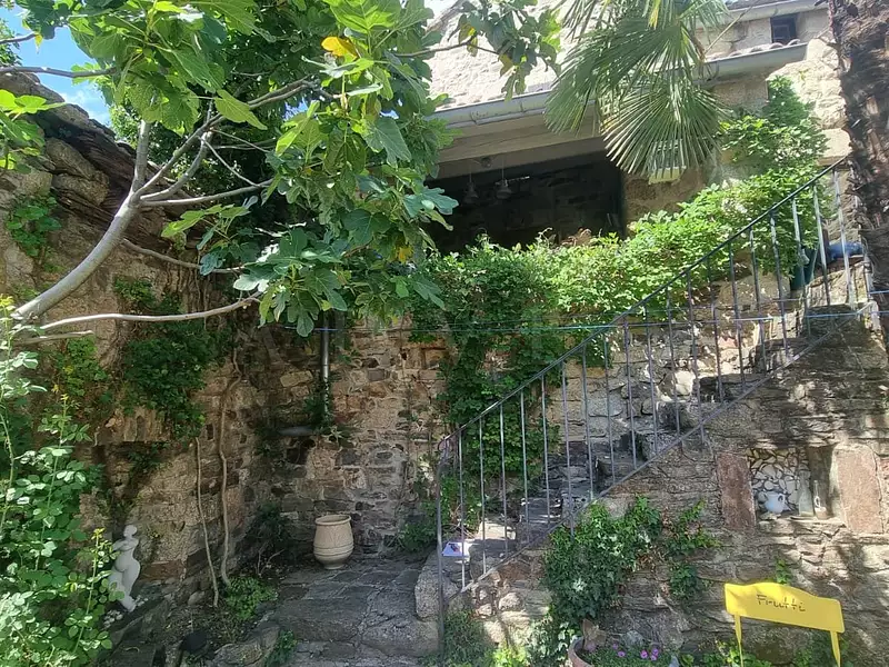 Maison, 160 m²
