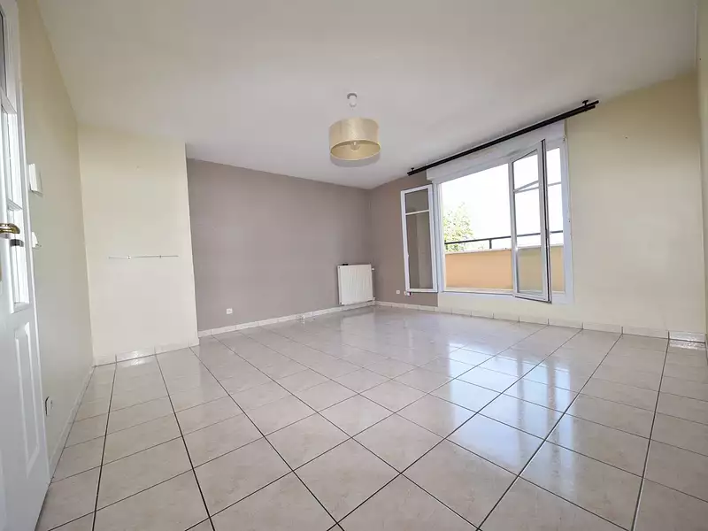 Appartement, 95 m²