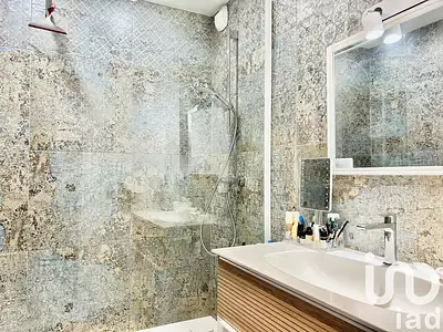 Appartement, 74 m²