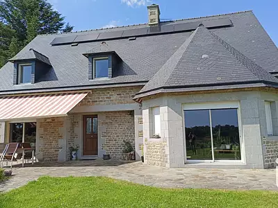 Maison, 228 m²