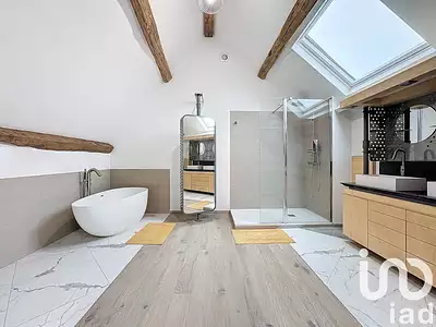 Maison, 149 m²