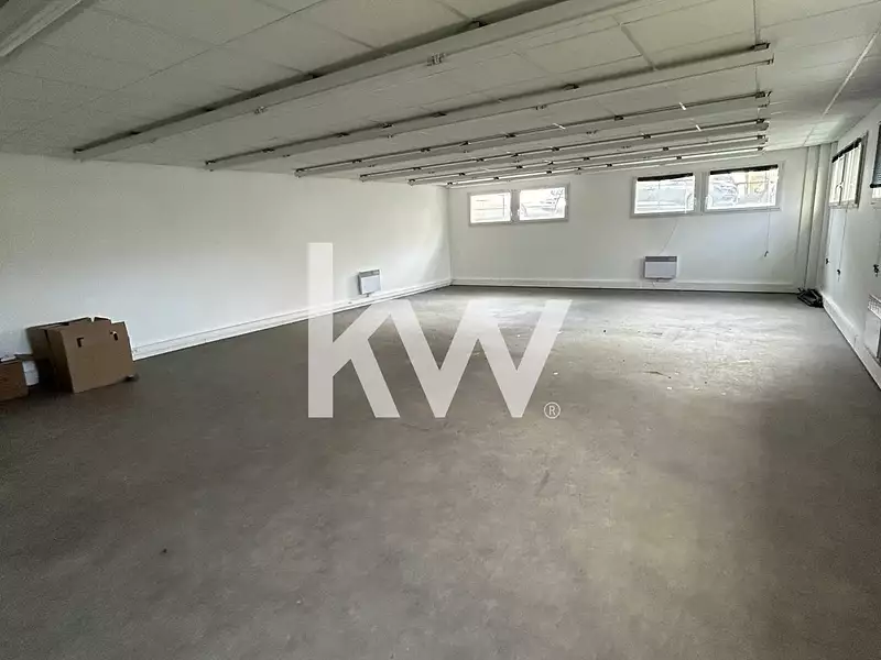 Divers, 89 m²