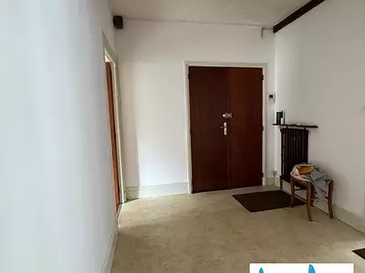 Appartement, 89 m²