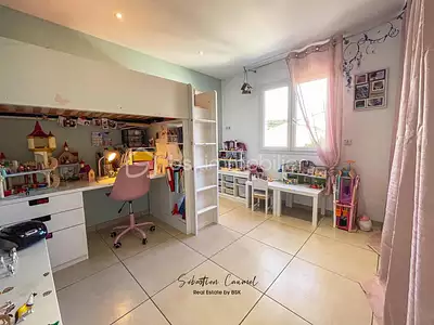 Maison, 150 m²