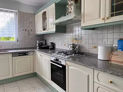 Maison, 160 m²