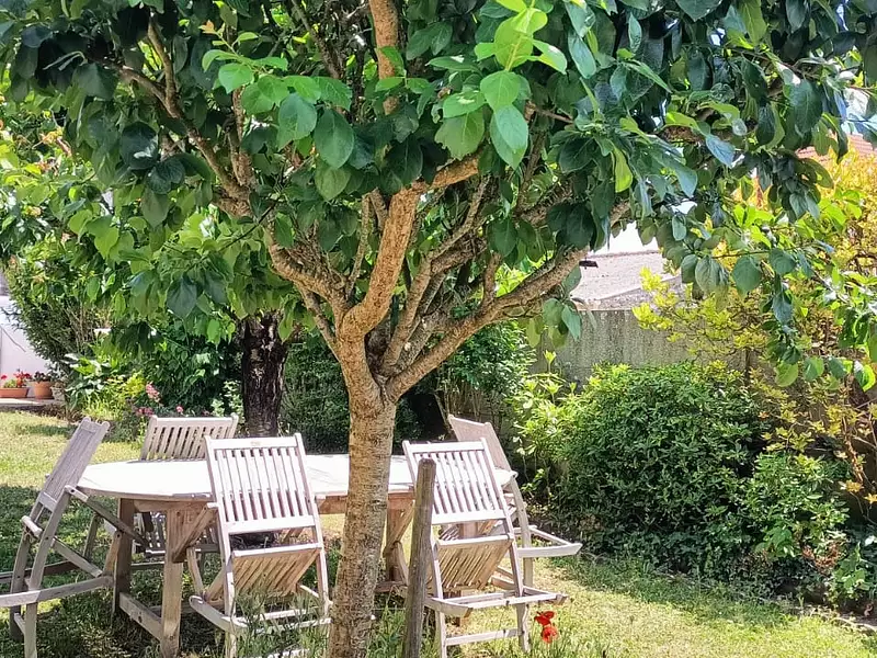 Maison, 115 m²