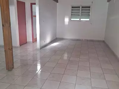 Maison, 86,87 m²