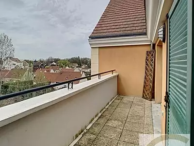 Appartement, 50,1 m²