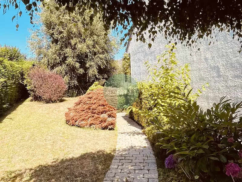 Maison, 95 m²