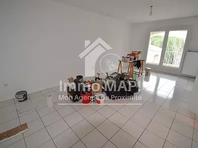 Appartement, 74 m²