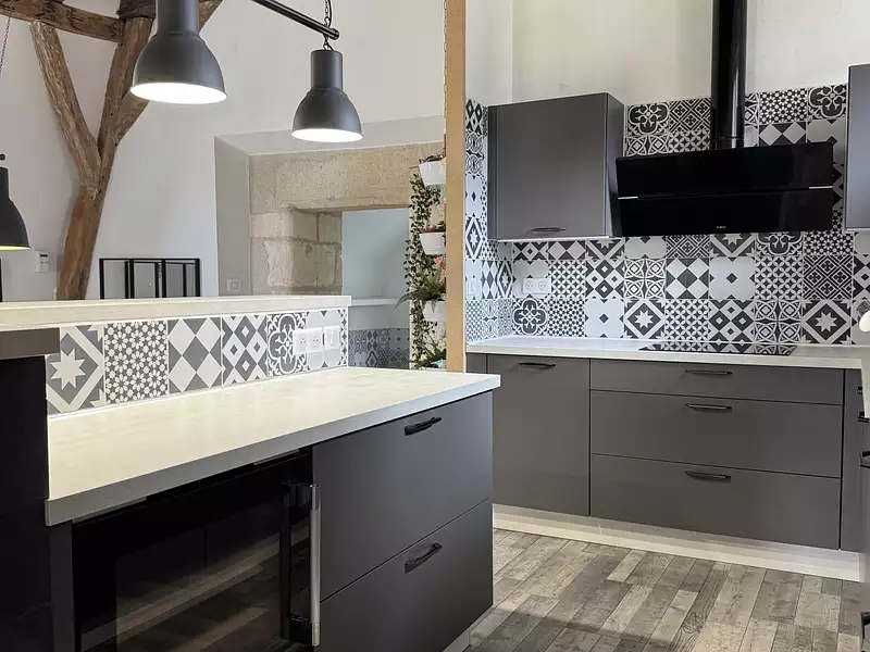 Appartement, 111 m²