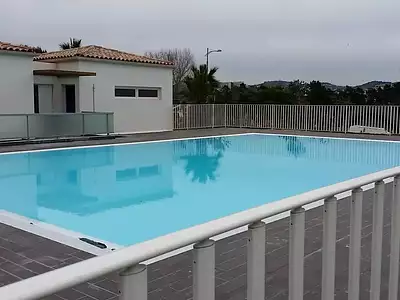 Appartement, 50,17 m²