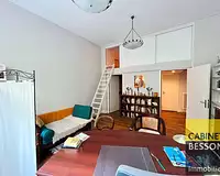 Appartement, 45,11 m²