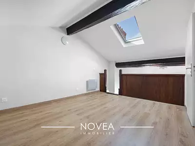 Appartement, 50,54 m²
