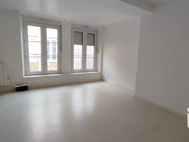Immeuble, 450 m²
