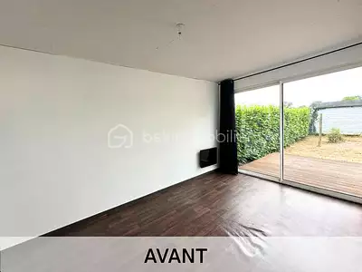 Maison, 121 m²