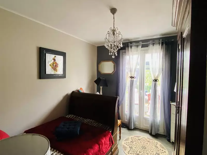 Maison, 101 m²