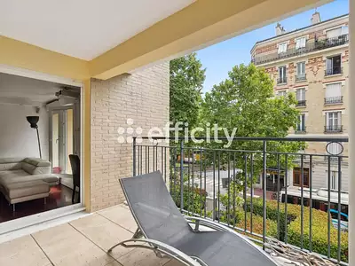 Appartement, 113 m²