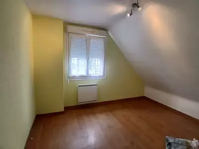 Maison, 115 m²