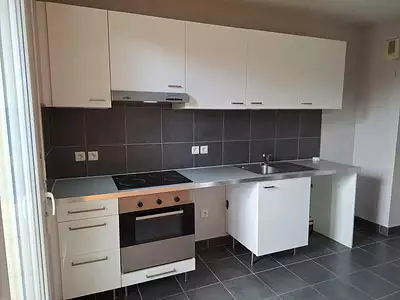 Appartement, 70 m²