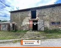 Maison, 170 m²