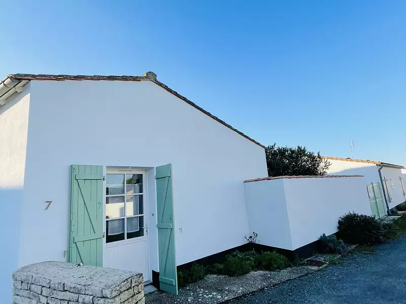 Maison, 72 m²