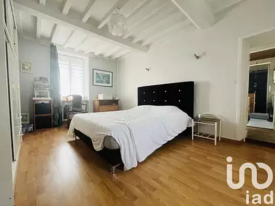 Maison, 126 m²