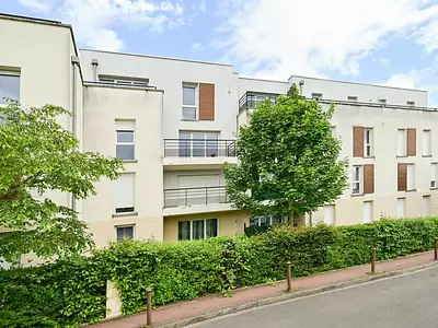 Appartement, 63 m²