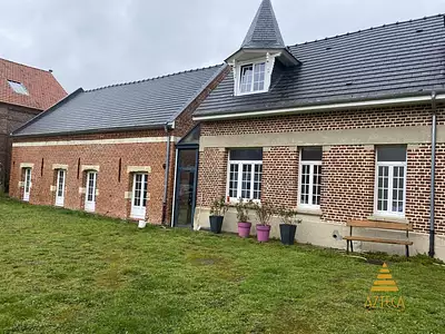 Maison, 217 m²