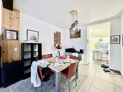 Maison, 116 m²