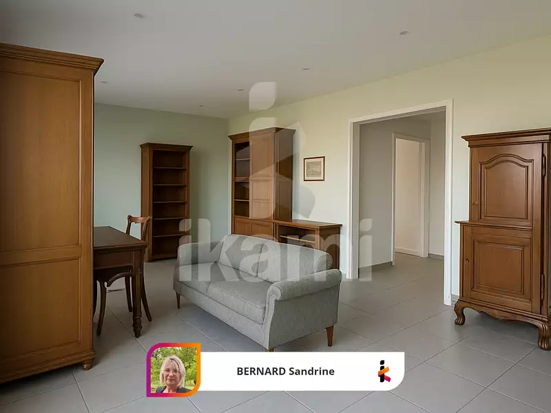 Maison, 82 m²