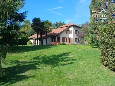 Maison, 170 m²