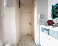 Appartement, 95 m²
