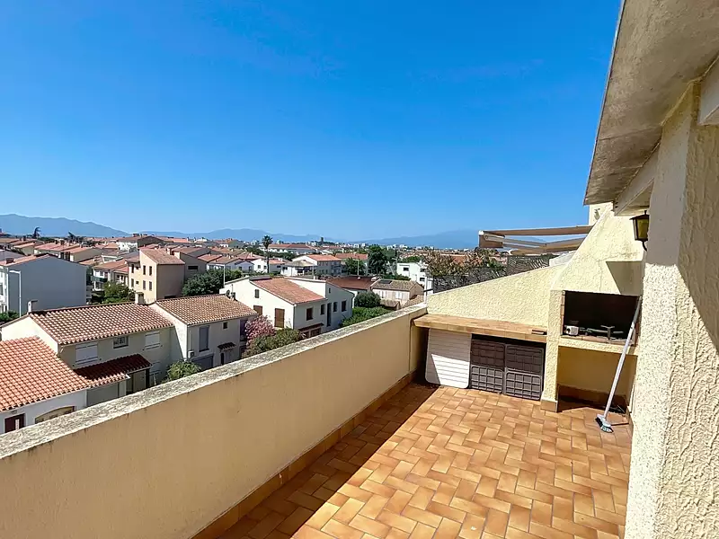 Appartement, 135 m²