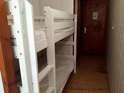 Appartement, 30 m²