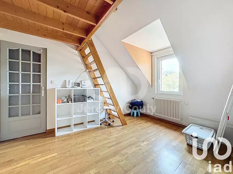 Maison, 182 m²