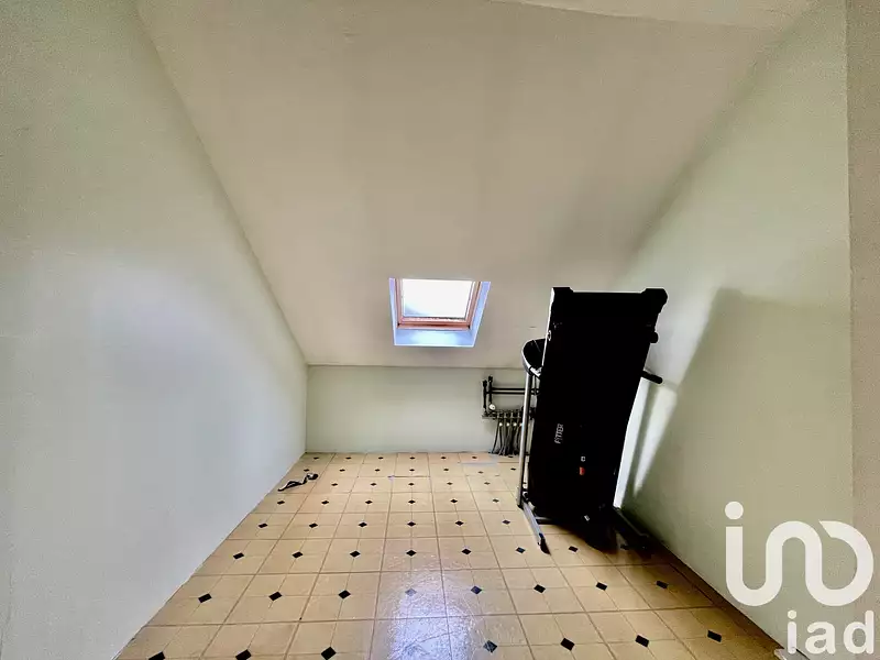 Maison, 135 m²