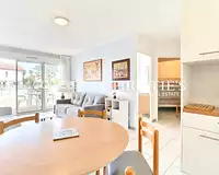 Appartement, 44 m²