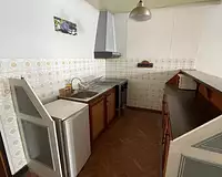 Appartement, 36,63 m²