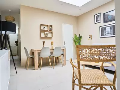 Maison, 102 m²