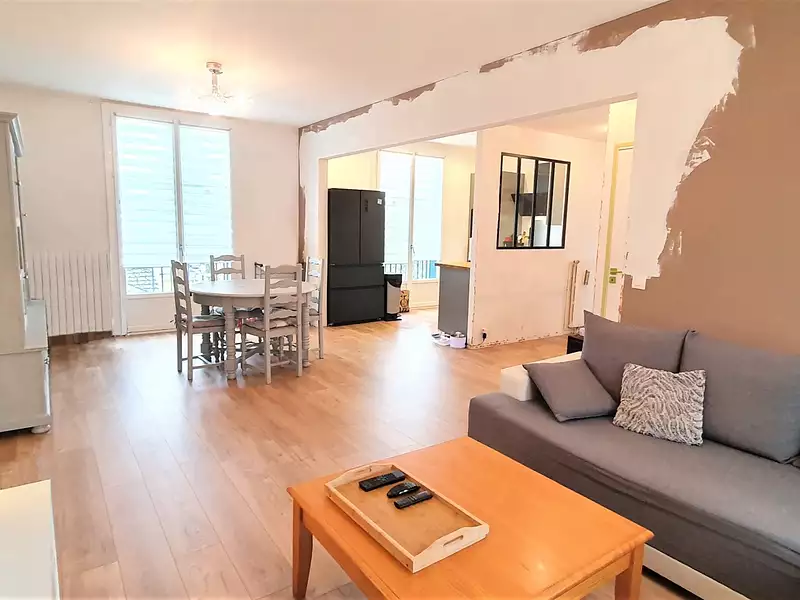 Maison, 110 m²