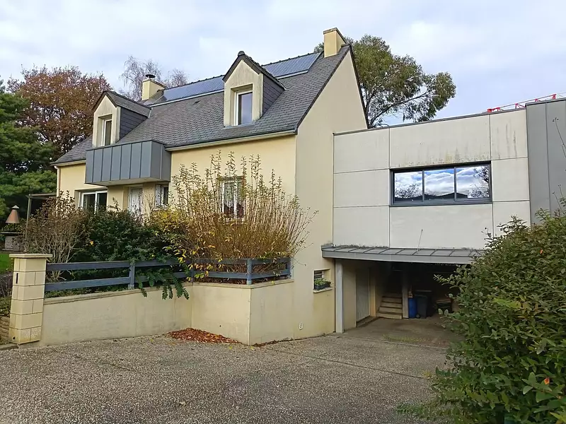 Maison, 145 m²