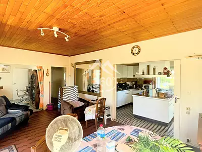Maison, 129 m²