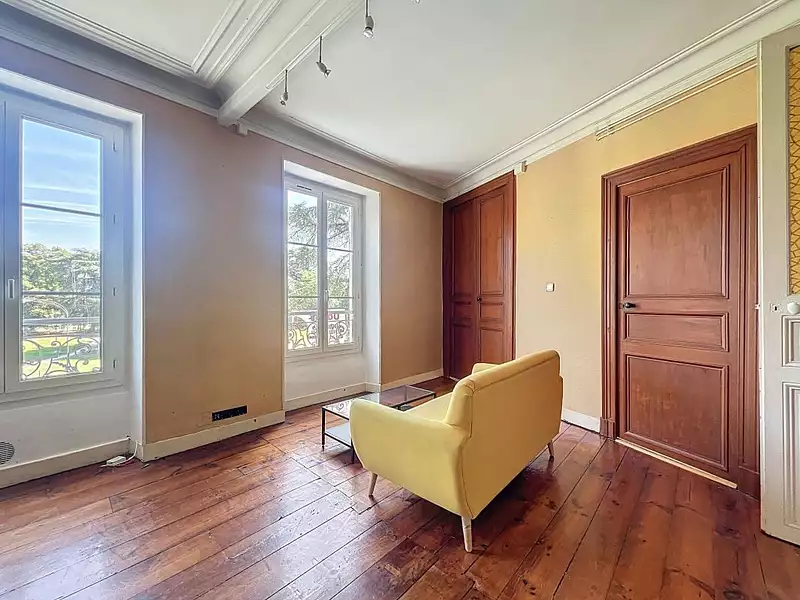 Appartement, 81 m²
