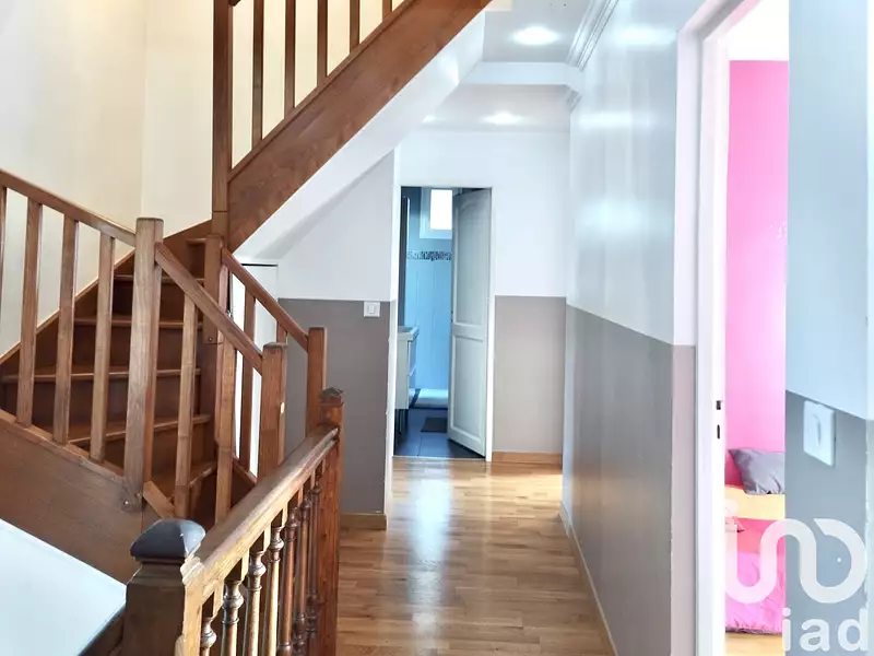 Maison, 145 m²
