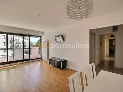 Appartement, 65 m²