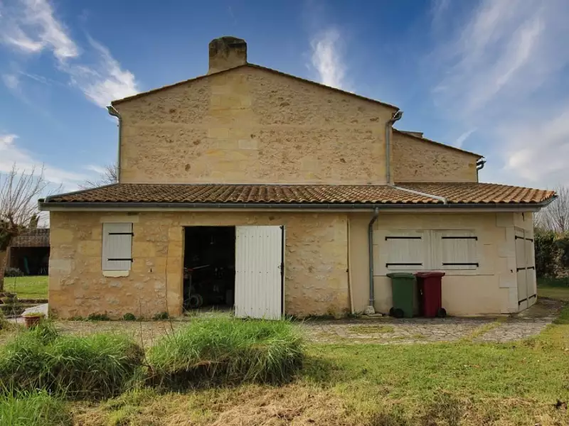 Maison, 250 m²