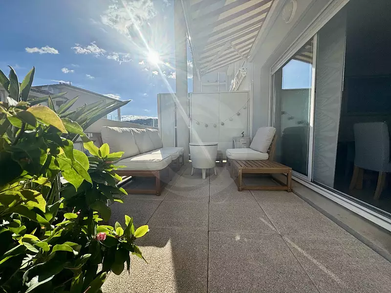 Appartement, 102,25 m²