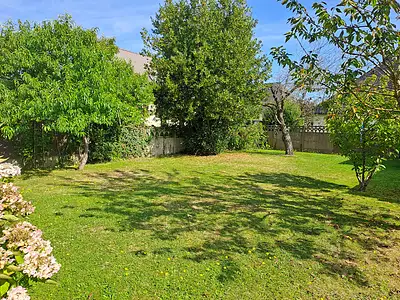 Maison, 110 m²