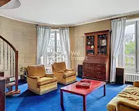 Appartement, 169,75 m²